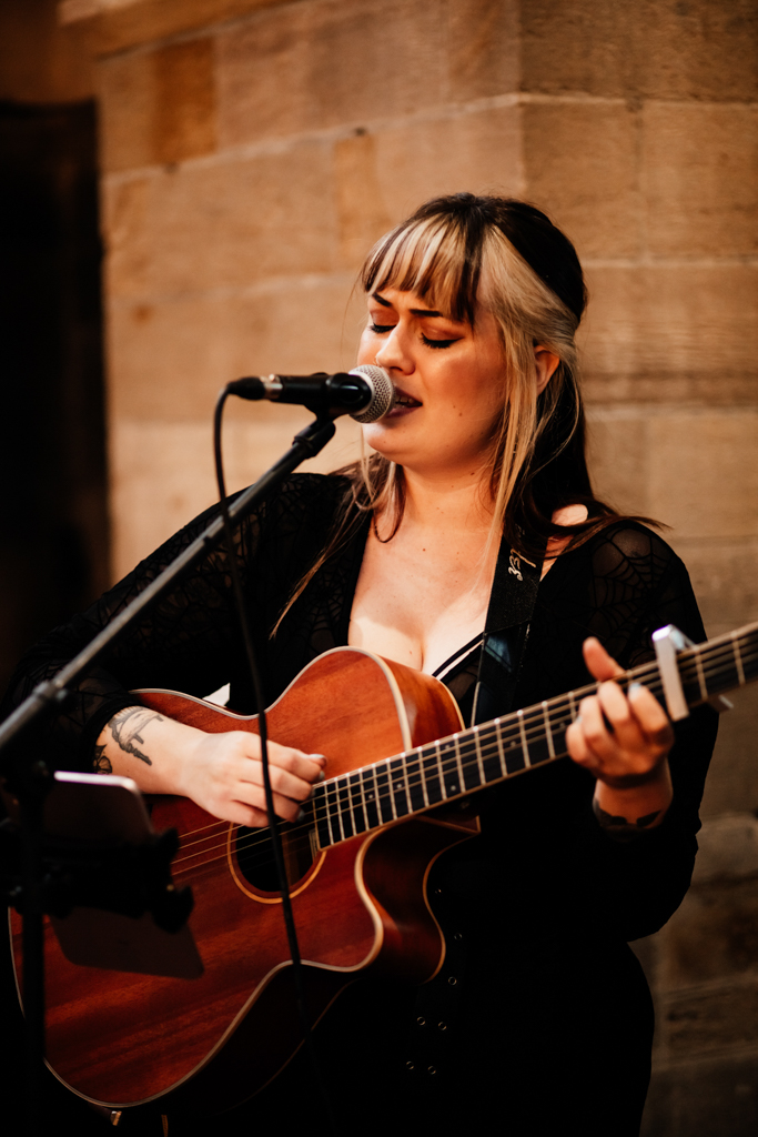 Awesome Rock n Roll Suppliers The Ultimate Alternative Wedding