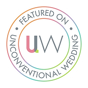 Link to Unconventional Wedding